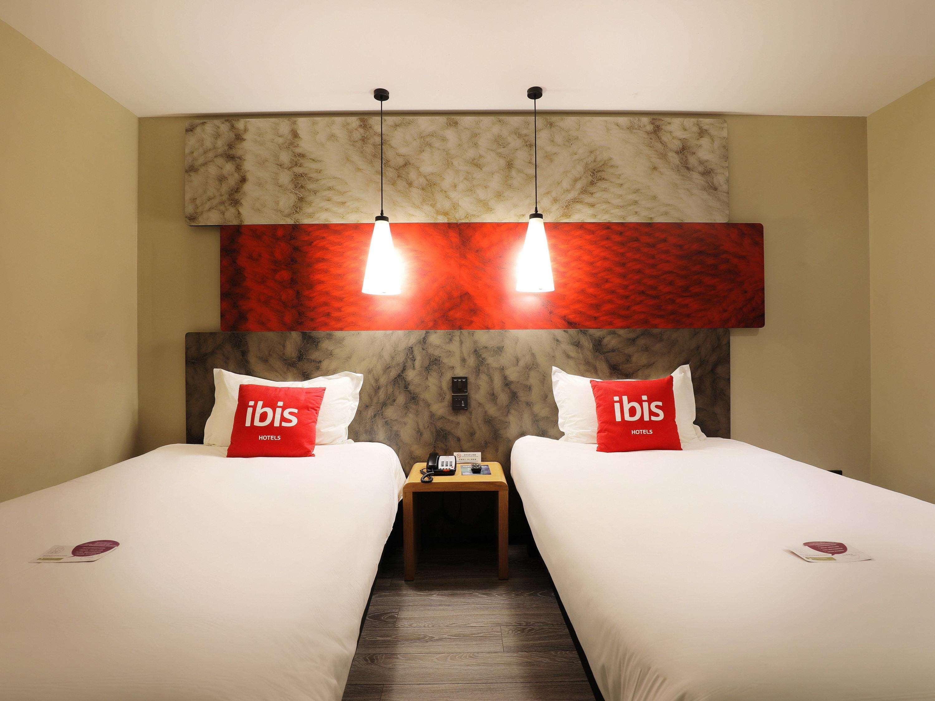 Ibis Dujiangyan Hotel Thành Đô Ngoại thất bức ảnh