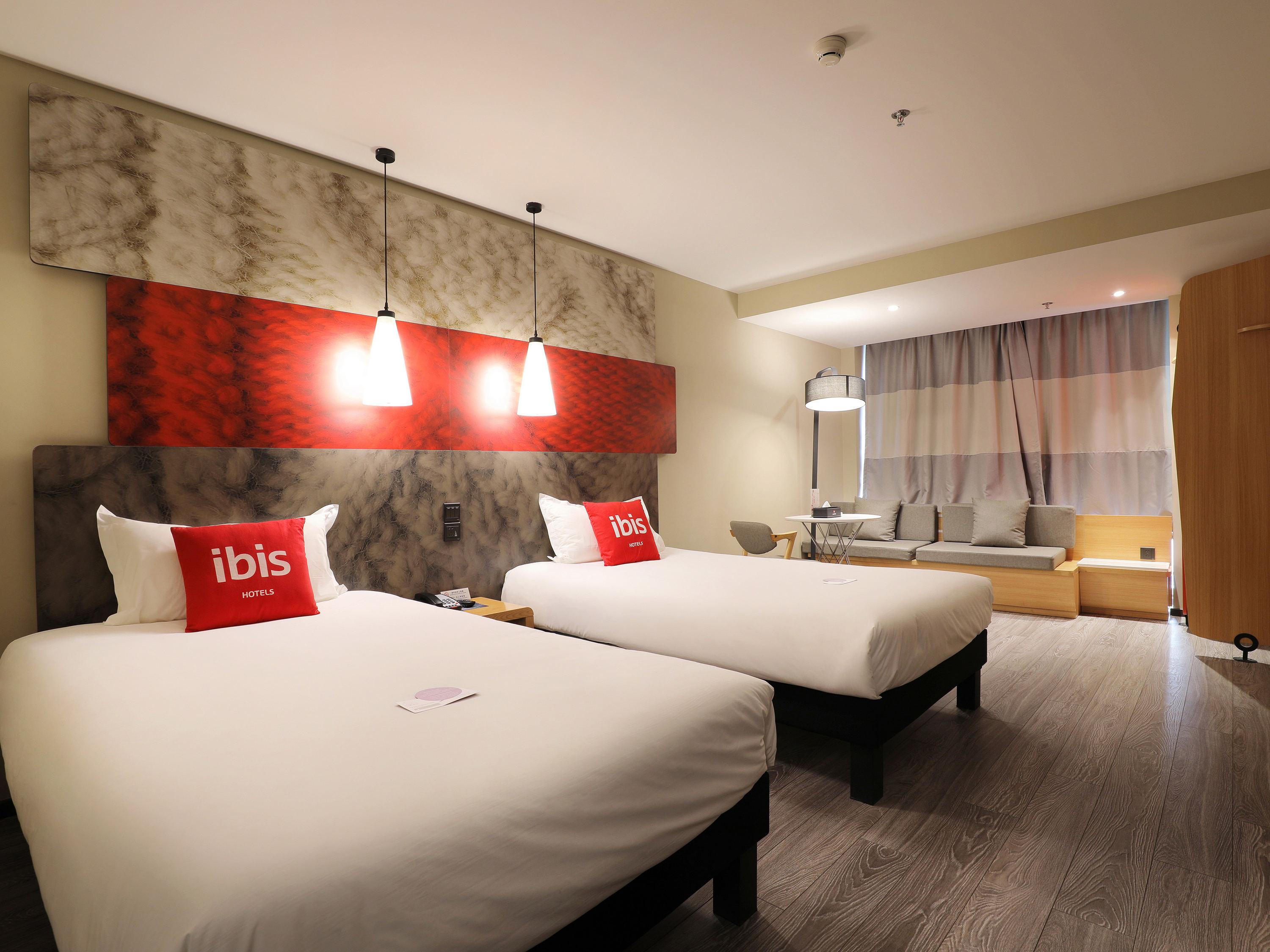 Ibis Dujiangyan Hotel Thành Đô Ngoại thất bức ảnh