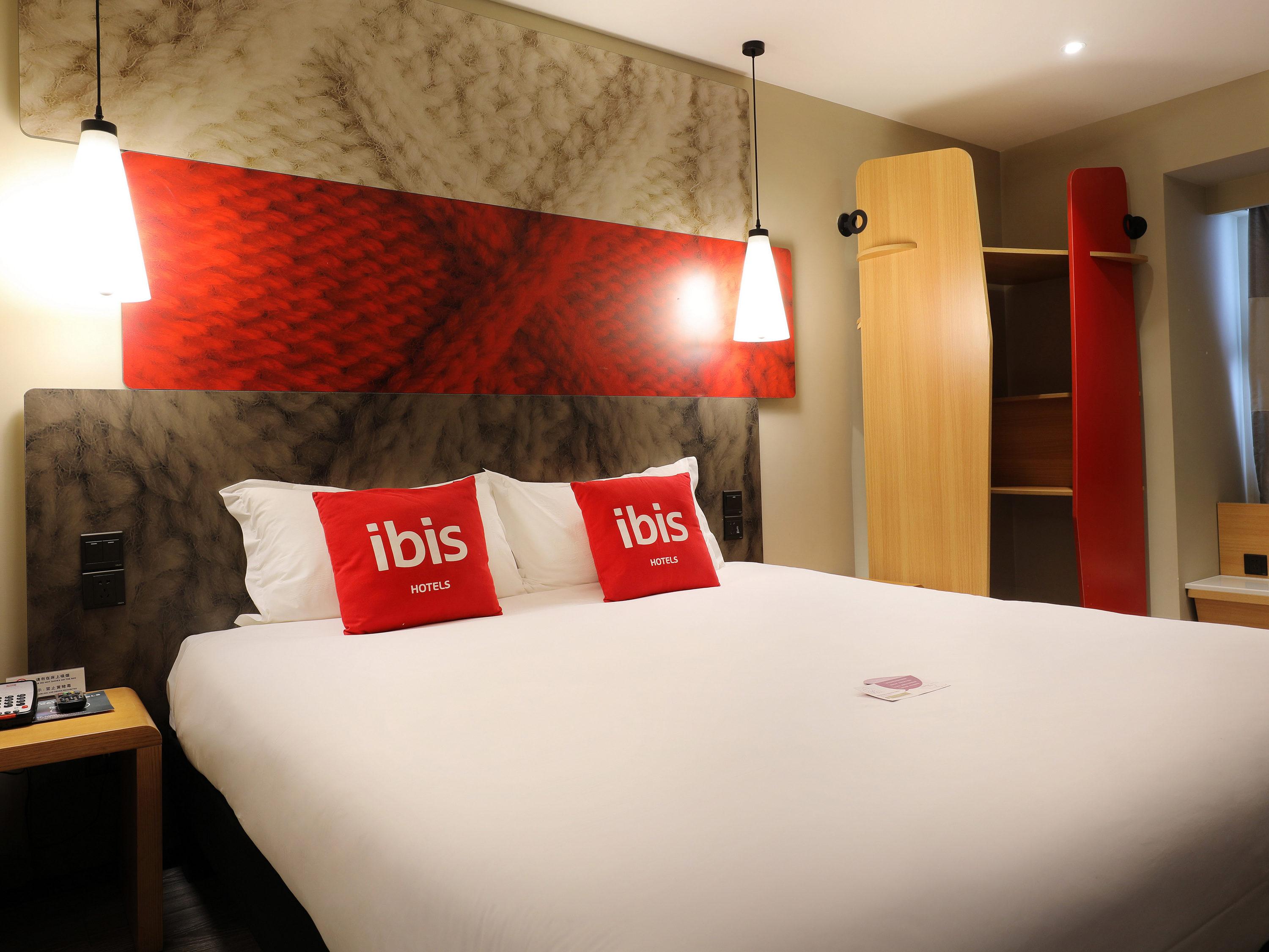 Ibis Dujiangyan Hotel Thành Đô Ngoại thất bức ảnh
