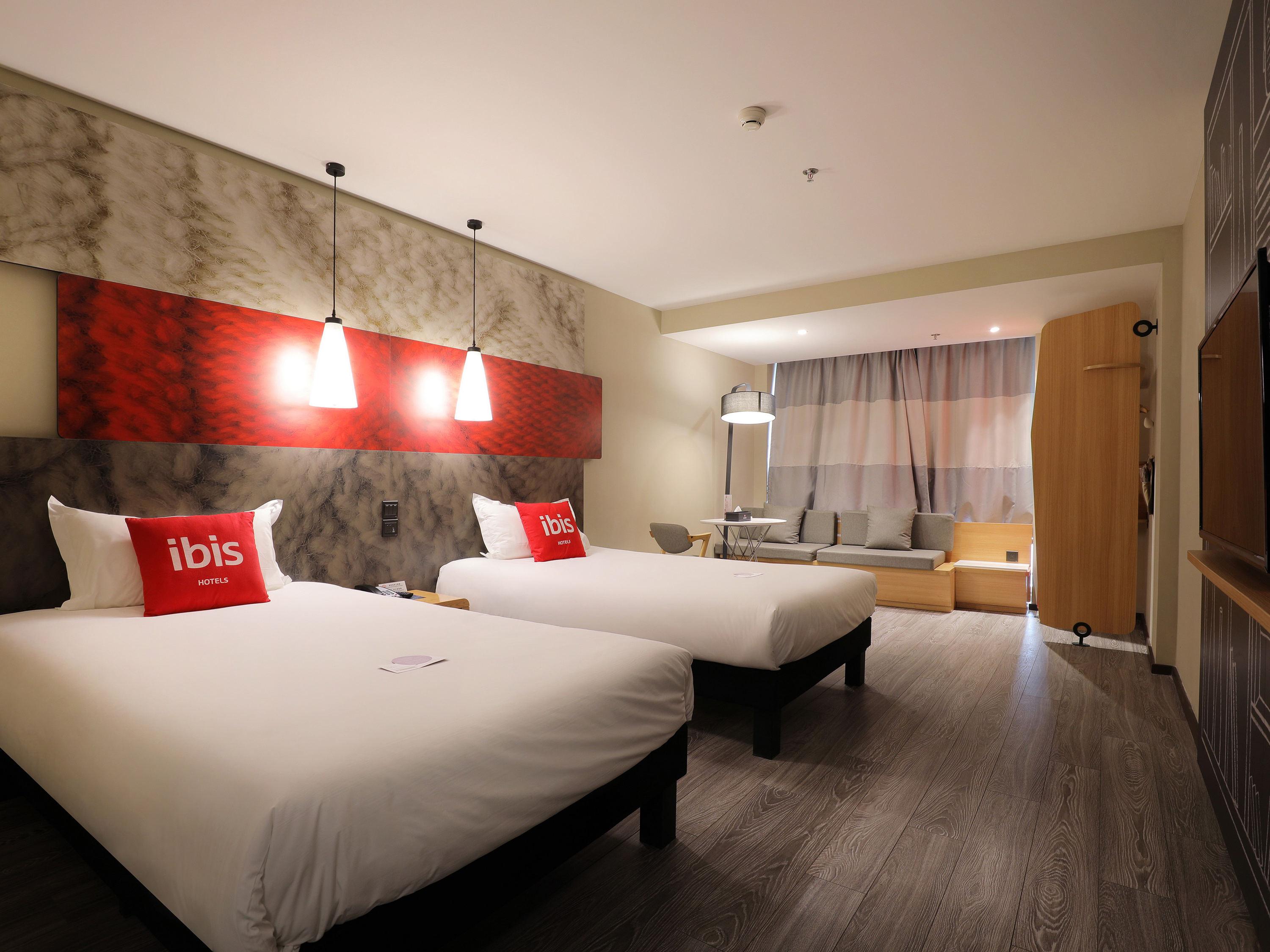 Ibis Dujiangyan Hotel Thành Đô Ngoại thất bức ảnh