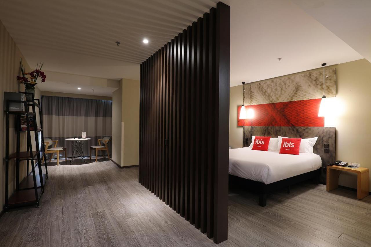 Ibis Dujiangyan Hotel Thành Đô Ngoại thất bức ảnh