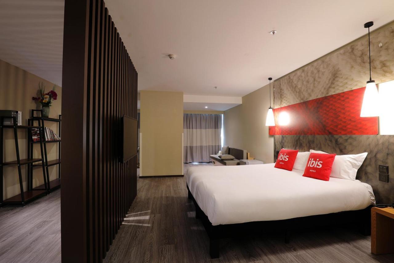 Ibis Dujiangyan Hotel Thành Đô Ngoại thất bức ảnh