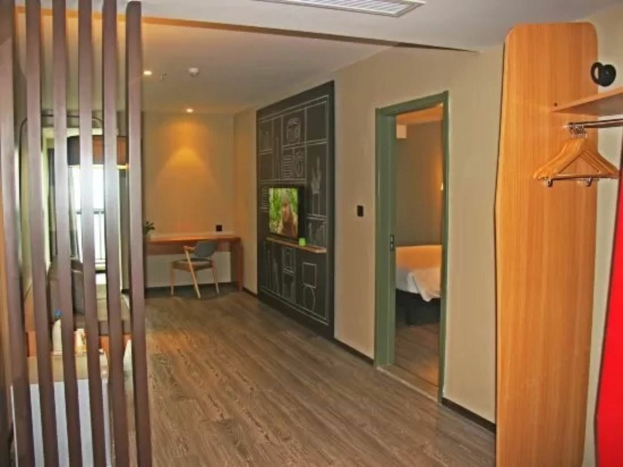 Ibis Dujiangyan Hotel Thành Đô Ngoại thất bức ảnh