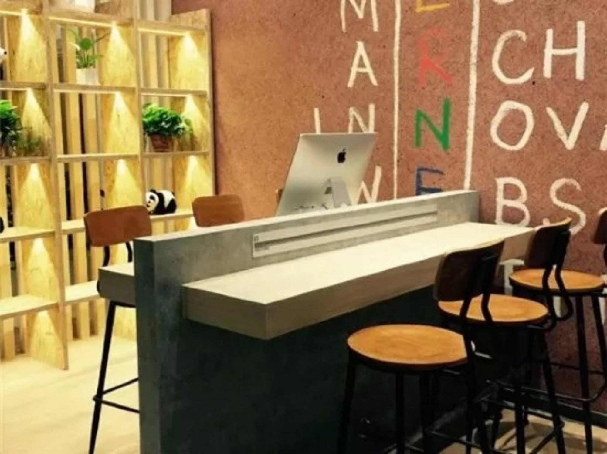 Ibis Dujiangyan Hotel Thành Đô Ngoại thất bức ảnh