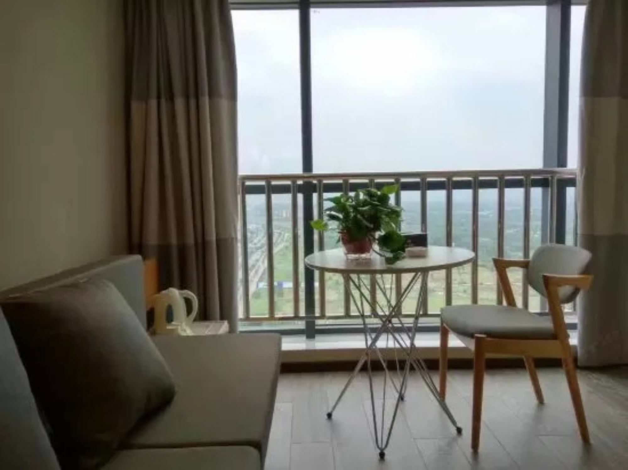 Ibis Dujiangyan Hotel Thành Đô Ngoại thất bức ảnh