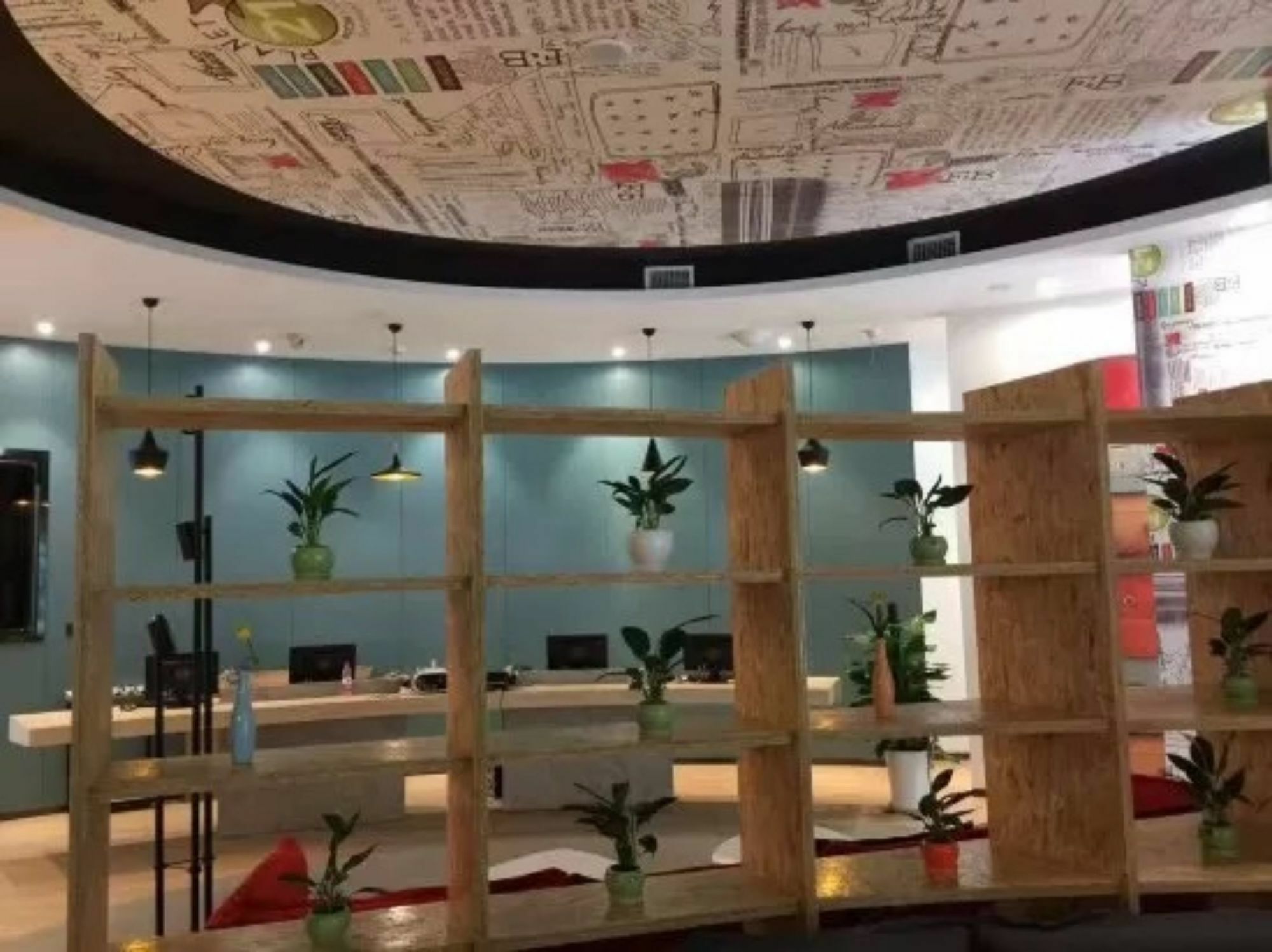 Ibis Dujiangyan Hotel Thành Đô Ngoại thất bức ảnh